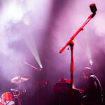 All them Witches tauchen das Velodrom in Extase