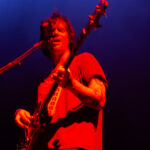 All them Witches tauchen das Velodrom in Extase