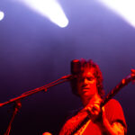 All them Witches tauchen das Velodrom in Extase