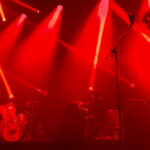 All them Witches tauchen das Velodrom in Extase