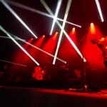 All them Witches tauchen das Velodrom in Extase