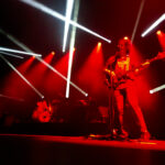 All them Witches tauchen das Velodrom in Extase