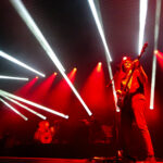 All them Witches tauchen das Velodrom in Extase