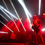 All them Witches tauchen das Velodrom in Extase