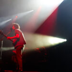 All them Witches tauchen das Velodrom in Extase