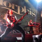 Arch Enemy in der Mitsubishi Electric HALLE in Düsseldorf – Fotos Arch Enemy in der Mitsubishi Electric HALLE in Düsseldorf – Fotos