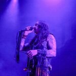 Arch Enemy in der Mitsubishi Electric HALLE in Düsseldorf – Fotos Arch Enemy in der Mitsubishi Electric HALLE in Düsseldorf – Fotos