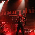 Arch Enemy in der Mitsubishi Electric HALLE in Düsseldorf – Fotos Arch Enemy in der Mitsubishi Electric HALLE in Düsseldorf – Fotos