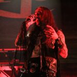 Arch Enemy in der Mitsubishi Electric HALLE in Düsseldorf – Fotos Arch Enemy in der Mitsubishi Electric HALLE in Düsseldorf – Fotos