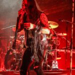 Arch Enemy in der Mitsubishi Electric HALLE in Düsseldorf – Fotos Arch Enemy in der Mitsubishi Electric HALLE in Düsseldorf – Fotos