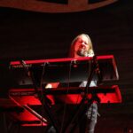 Arch Enemy in der Mitsubishi Electric HALLE in Düsseldorf – Fotos Arch Enemy in der Mitsubishi Electric HALLE in Düsseldorf – Fotos