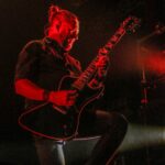 Arch Enemy in der Mitsubishi Electric HALLE in Düsseldorf – Fotos Arch Enemy in der Mitsubishi Electric HALLE in Düsseldorf – Fotos