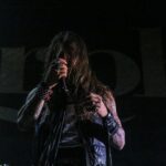 Arch Enemy in der Mitsubishi Electric HALLE in Düsseldorf – Fotos Arch Enemy in der Mitsubishi Electric HALLE in Düsseldorf – Fotos