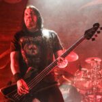 Arch Enemy in der Mitsubishi Electric HALLE in Düsseldorf – Fotos Arch Enemy in der Mitsubishi Electric HALLE in Düsseldorf – Fotos