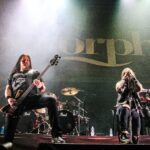 Arch Enemy in der Mitsubishi Electric HALLE in Düsseldorf – Fotos Arch Enemy in der Mitsubishi Electric HALLE in Düsseldorf – Fotos