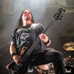 Arch Enemy in der Mitsubishi Electric HALLE in Düsseldorf – Fotos Arch Enemy in der Mitsubishi Electric HALLE in Düsseldorf – Fotos