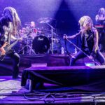 Arch Enemy in der Mitsubishi Electric HALLE in Düsseldorf – Fotos Arch Enemy in der Mitsubishi Electric HALLE in Düsseldorf – Fotos