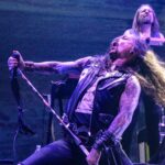 Arch Enemy in der Mitsubishi Electric HALLE in Düsseldorf – Fotos Arch Enemy in der Mitsubishi Electric HALLE in Düsseldorf – Fotos