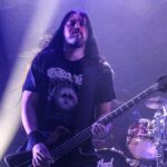 Arch Enemy in der Mitsubishi Electric HALLE in Düsseldorf – Fotos Arch Enemy in der Mitsubishi Electric HALLE in Düsseldorf – Fotos