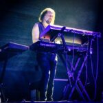 Arch Enemy in der Mitsubishi Electric HALLE in Düsseldorf – Fotos Arch Enemy in der Mitsubishi Electric HALLE in Düsseldorf – Fotos