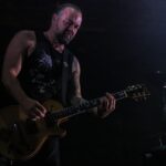 Arch Enemy in der Mitsubishi Electric HALLE in Düsseldorf – Fotos Arch Enemy in der Mitsubishi Electric HALLE in Düsseldorf – Fotos