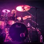 Arch Enemy in der Mitsubishi Electric HALLE in Düsseldorf – Fotos Arch Enemy in der Mitsubishi Electric HALLE in Düsseldorf – Fotos