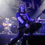 Arch Enemy in der Mitsubishi Electric HALLE in Düsseldorf – Fotos Arch Enemy in der Mitsubishi Electric HALLE in Düsseldorf – Fotos