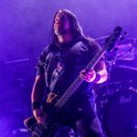 Arch Enemy in der Mitsubishi Electric HALLE in Düsseldorf – Fotos Arch Enemy in der Mitsubishi Electric HALLE in Düsseldorf – Fotos