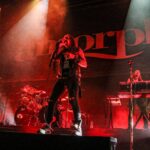 Arch Enemy in der Mitsubishi Electric HALLE in Düsseldorf – Fotos Arch Enemy in der Mitsubishi Electric HALLE in Düsseldorf – Fotos