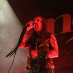 Arch Enemy in der Mitsubishi Electric HALLE in Düsseldorf – Fotos Arch Enemy in der Mitsubishi Electric HALLE in Düsseldorf – Fotos