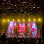 Arch Enemy in der Mitsubishi Electric HALLE in Düsseldorf – Fotos Arch Enemy in der Mitsubishi Electric HALLE in Düsseldorf – Fotos