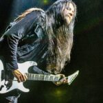 Arch Enemy in der Mitsubishi Electric HALLE in Düsseldorf – Fotos Arch Enemy in der Mitsubishi Electric HALLE in Düsseldorf – Fotos