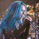 Arch Enemy in der Mitsubishi Electric HALLE in Düsseldorf – Fotos Arch Enemy in der Mitsubishi Electric HALLE in Düsseldorf – Fotos