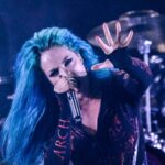 Arch Enemy in der Mitsubishi Electric HALLE in Düsseldorf – Fotos Arch Enemy in der Mitsubishi Electric HALLE in Düsseldorf – Fotos