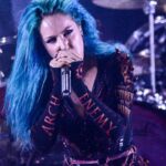 Arch Enemy in der Mitsubishi Electric HALLE in Düsseldorf – Fotos Arch Enemy in der Mitsubishi Electric HALLE in Düsseldorf – Fotos