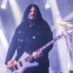 Arch Enemy in der Mitsubishi Electric HALLE in Düsseldorf – Fotos Arch Enemy in der Mitsubishi Electric HALLE in Düsseldorf – Fotos