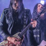 Arch Enemy in der Mitsubishi Electric HALLE in Düsseldorf – Fotos Arch Enemy in der Mitsubishi Electric HALLE in Düsseldorf – Fotos