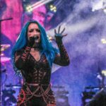 Arch Enemy in der Mitsubishi Electric HALLE in Düsseldorf – Fotos Arch Enemy in der Mitsubishi Electric HALLE in Düsseldorf – Fotos