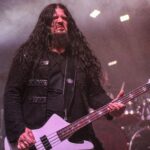 Arch Enemy in der Mitsubishi Electric HALLE in Düsseldorf – Fotos Arch Enemy in der Mitsubishi Electric HALLE in Düsseldorf – Fotos