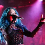 Arch Enemy in der Mitsubishi Electric HALLE in Düsseldorf – Fotos Arch Enemy in der Mitsubishi Electric HALLE in Düsseldorf – Fotos