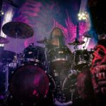 Arch Enemy in der Mitsubishi Electric HALLE in Düsseldorf – Fotos Arch Enemy in der Mitsubishi Electric HALLE in Düsseldorf – Fotos