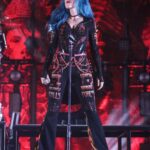 Arch Enemy in der Mitsubishi Electric HALLE in Düsseldorf – Fotos Arch Enemy in der Mitsubishi Electric HALLE in Düsseldorf – Fotos