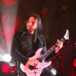 Arch Enemy in der Mitsubishi Electric HALLE in Düsseldorf – Fotos Arch Enemy in der Mitsubishi Electric HALLE in Düsseldorf – Fotos