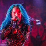 Arch Enemy in der Mitsubishi Electric HALLE in Düsseldorf – Fotos Arch Enemy in der Mitsubishi Electric HALLE in Düsseldorf – Fotos