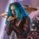 Arch Enemy in der Mitsubishi Electric HALLE in Düsseldorf – Fotos Arch Enemy in der Mitsubishi Electric HALLE in Düsseldorf – Fotos