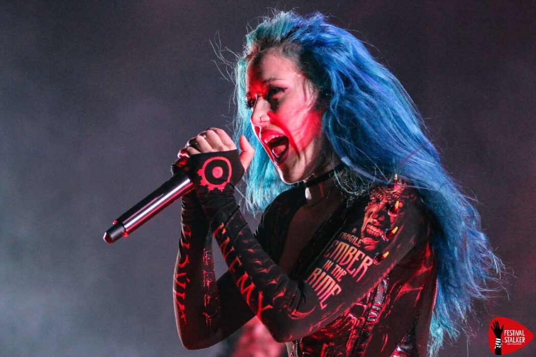 Arch Enemy – Duesseldorf – Justin Herschfeld (45)