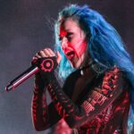 Arch Enemy in der Mitsubishi Electric HALLE in Düsseldorf – Fotos Arch Enemy in der Mitsubishi Electric HALLE in Düsseldorf – Fotos