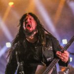 Arch Enemy in der Mitsubishi Electric HALLE in Düsseldorf – Fotos Arch Enemy in der Mitsubishi Electric HALLE in Düsseldorf – Fotos