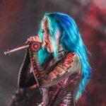 Arch Enemy in der Mitsubishi Electric HALLE in Düsseldorf – Fotos Arch Enemy in der Mitsubishi Electric HALLE in Düsseldorf – Fotos