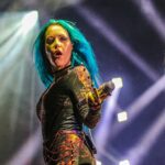 Arch Enemy in der Mitsubishi Electric HALLE in Düsseldorf – Fotos Arch Enemy in der Mitsubishi Electric HALLE in Düsseldorf – Fotos